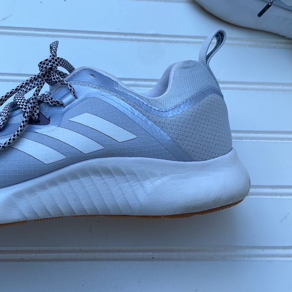 Adidas Edge Bounce Lightweight Running Shoes - image 5